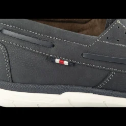 Bootschoenen NAVY