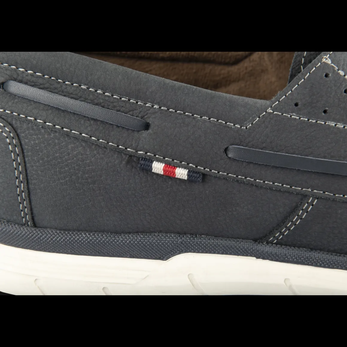Bootschoenen NAVY