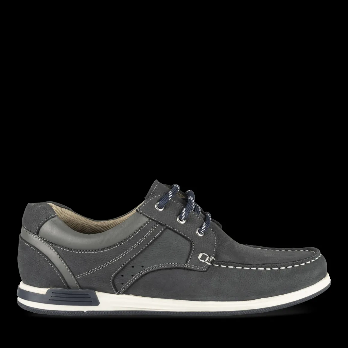 Bootschoenen NAVY