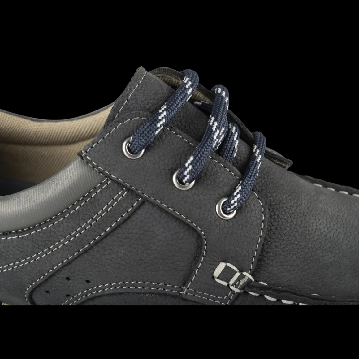 Bootschoenen NAVY