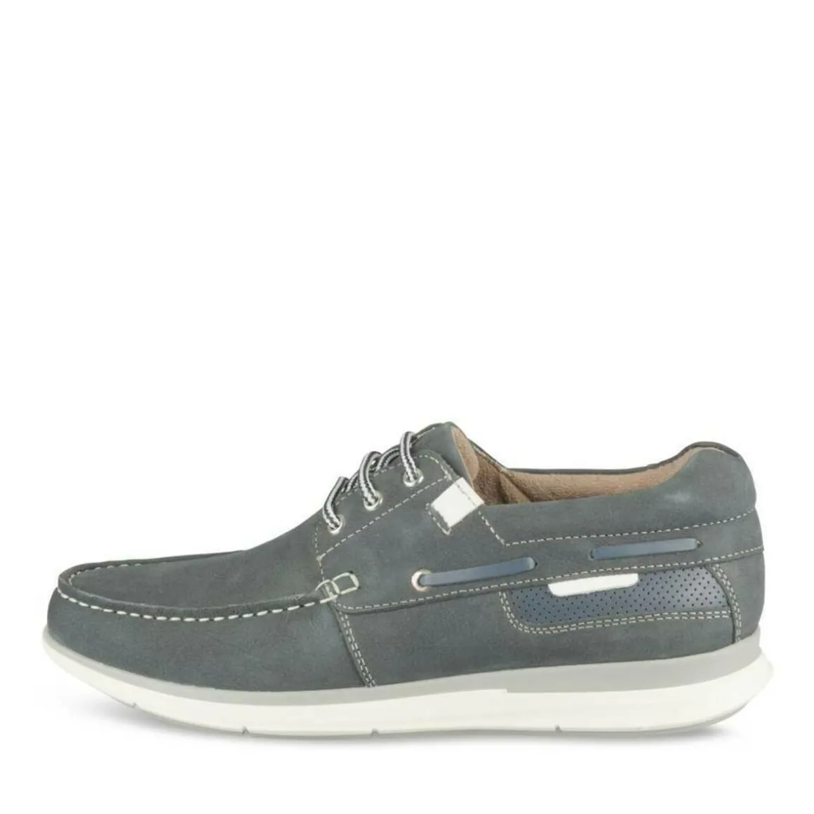 Bootschoenen NAVY