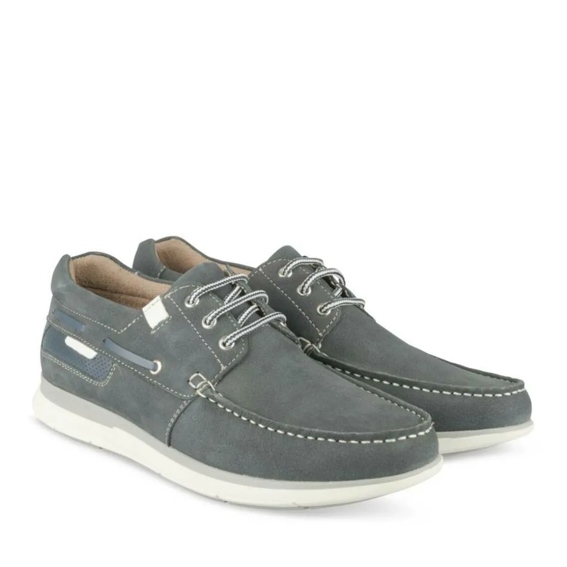 Bootschoenen NAVY