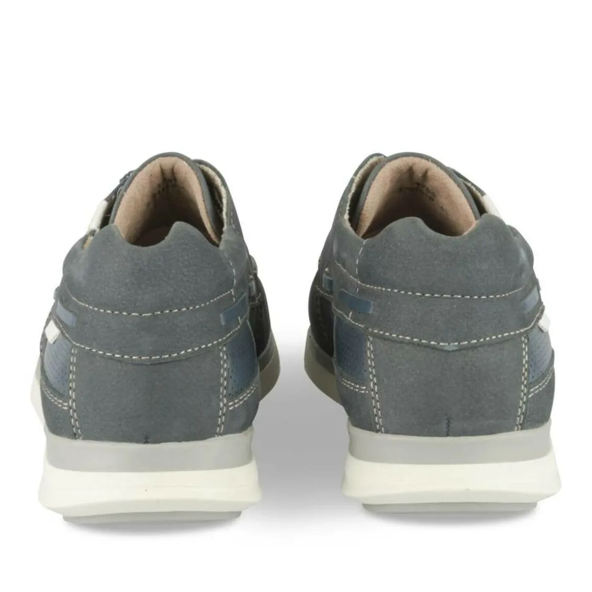 Bootschoenen NAVY