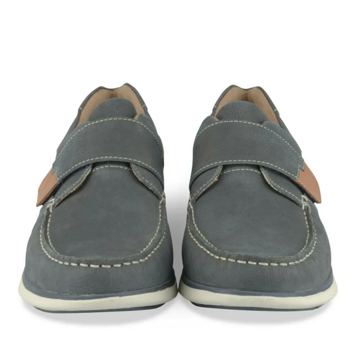 Bootschoenen NAVY