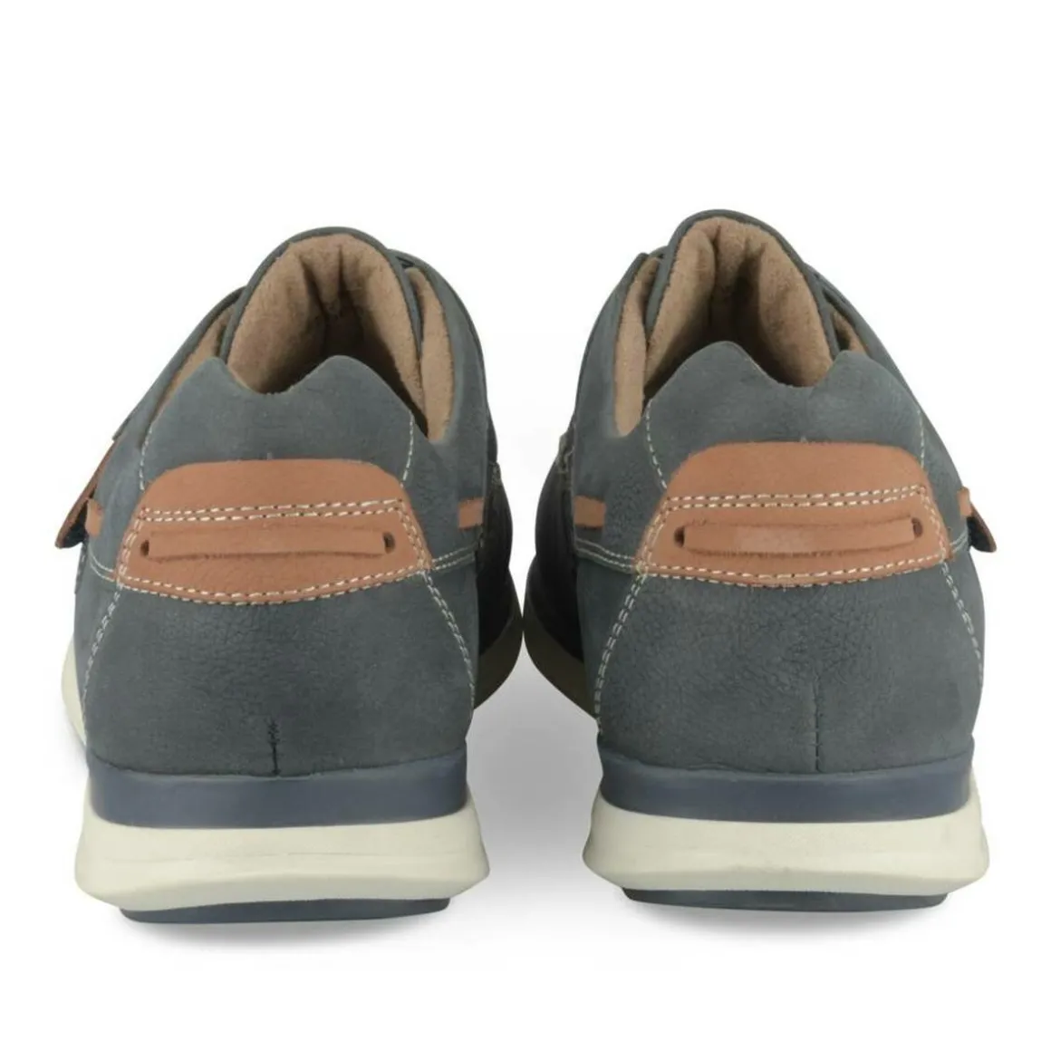 Bootschoenen NAVY