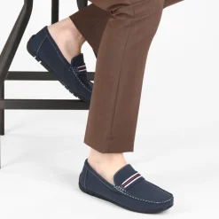 Bootschoenen NAVY