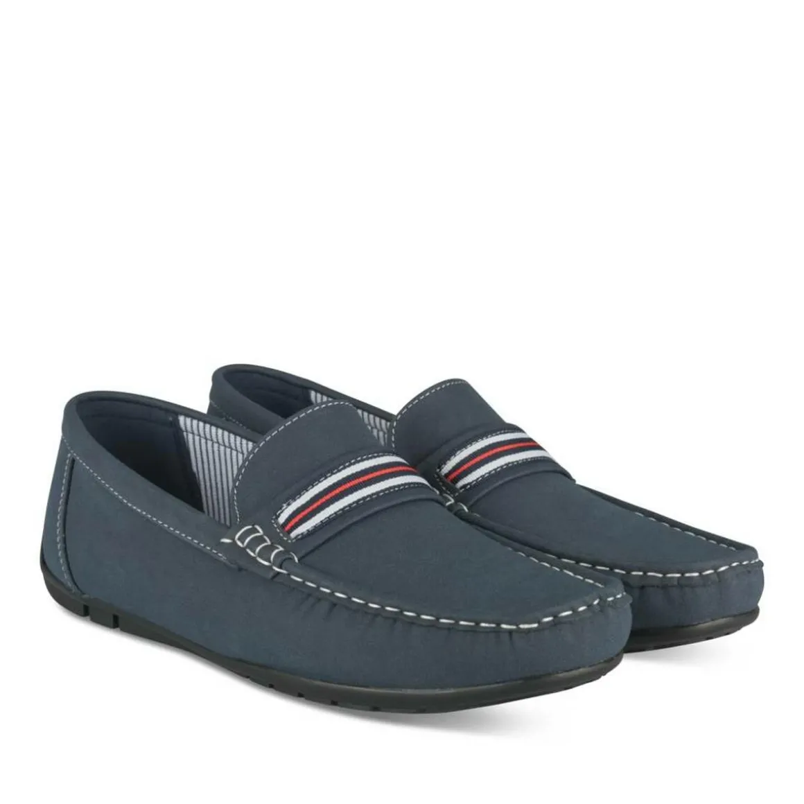 Bootschoenen NAVY