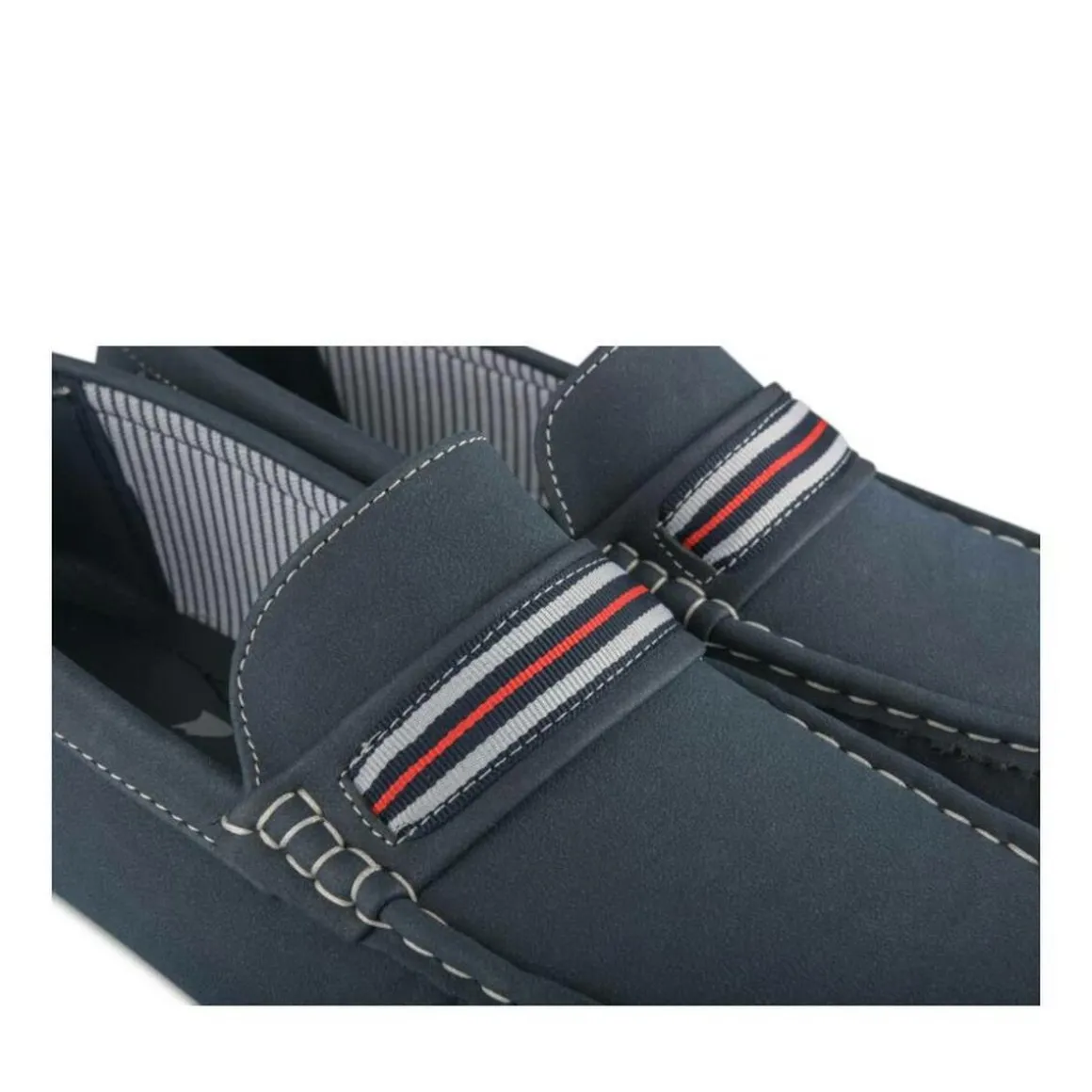 Bootschoenen NAVY