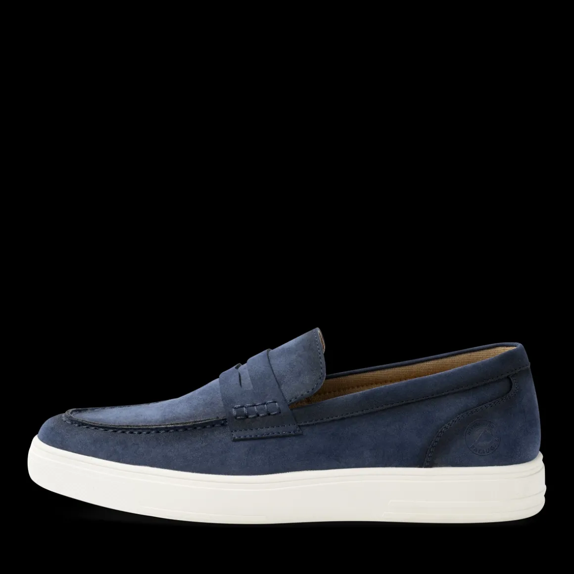 Bootschoenen NAVY