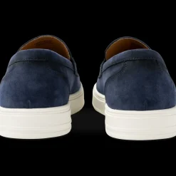 Bootschoenen NAVY