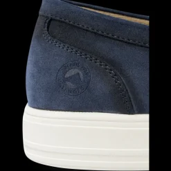 Bootschoenen NAVY