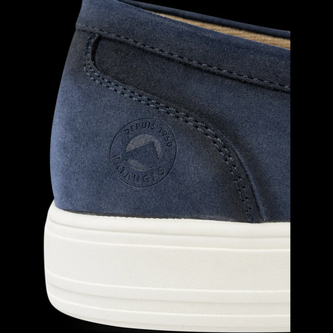 Bootschoenen NAVY