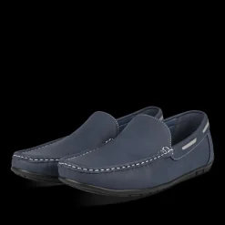 Bootschoenen NAVY