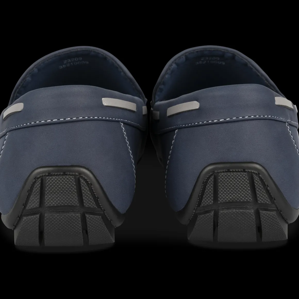 Bootschoenen NAVY