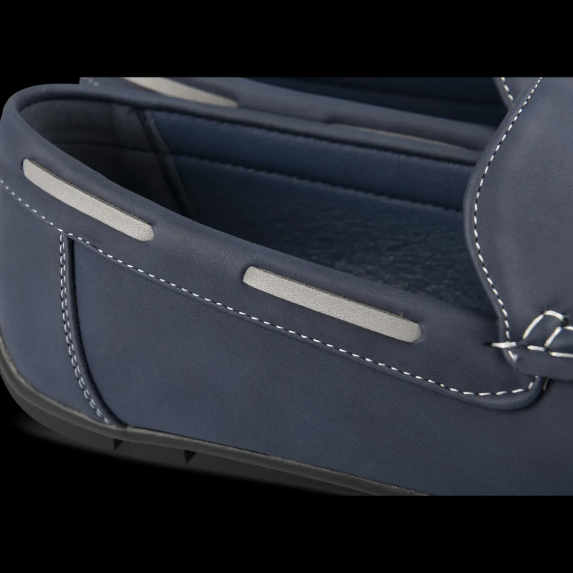 Bootschoenen NAVY
