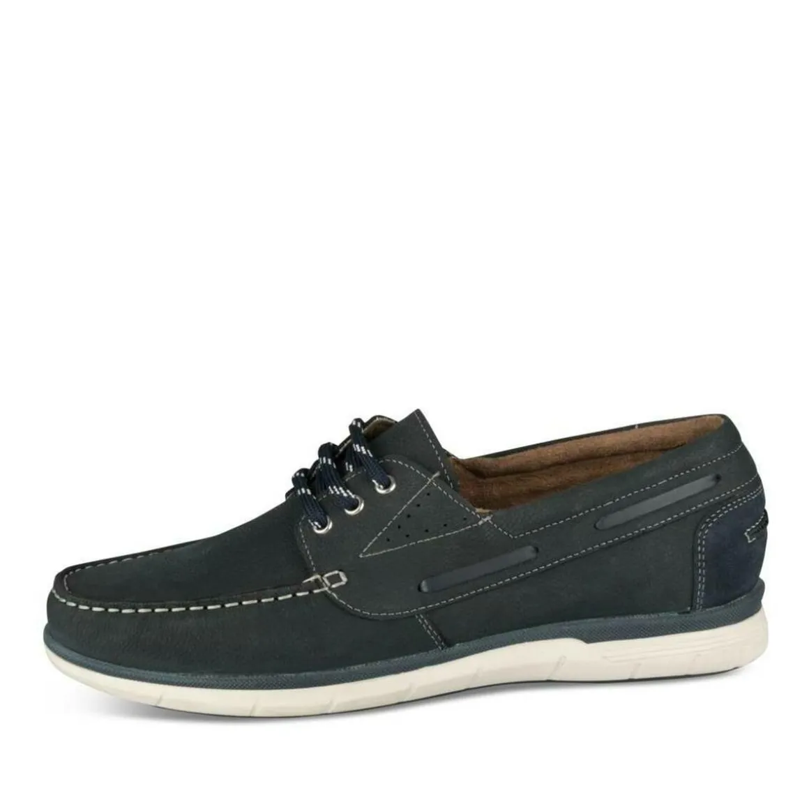 Bootschoenen NAVY