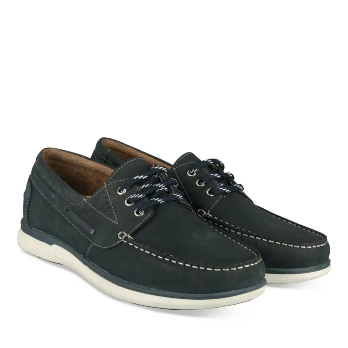 Bootschoenen NAVY