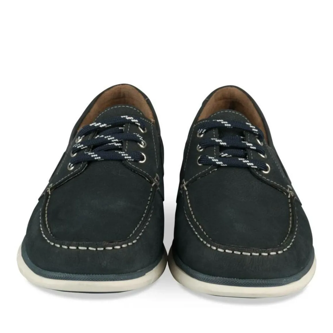 Bootschoenen NAVY