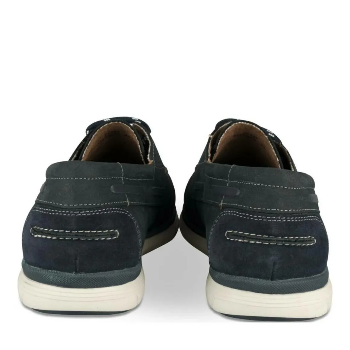 Bootschoenen NAVY