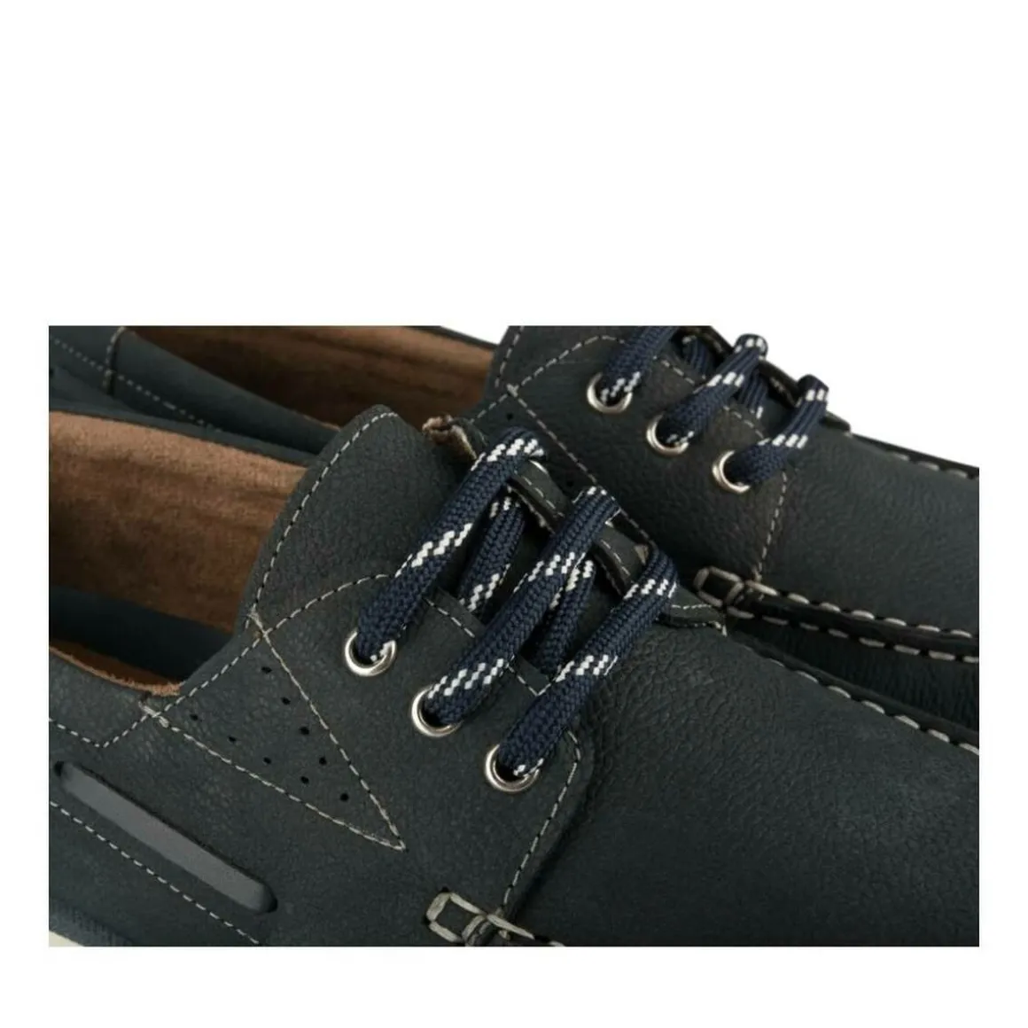 Bootschoenen NAVY