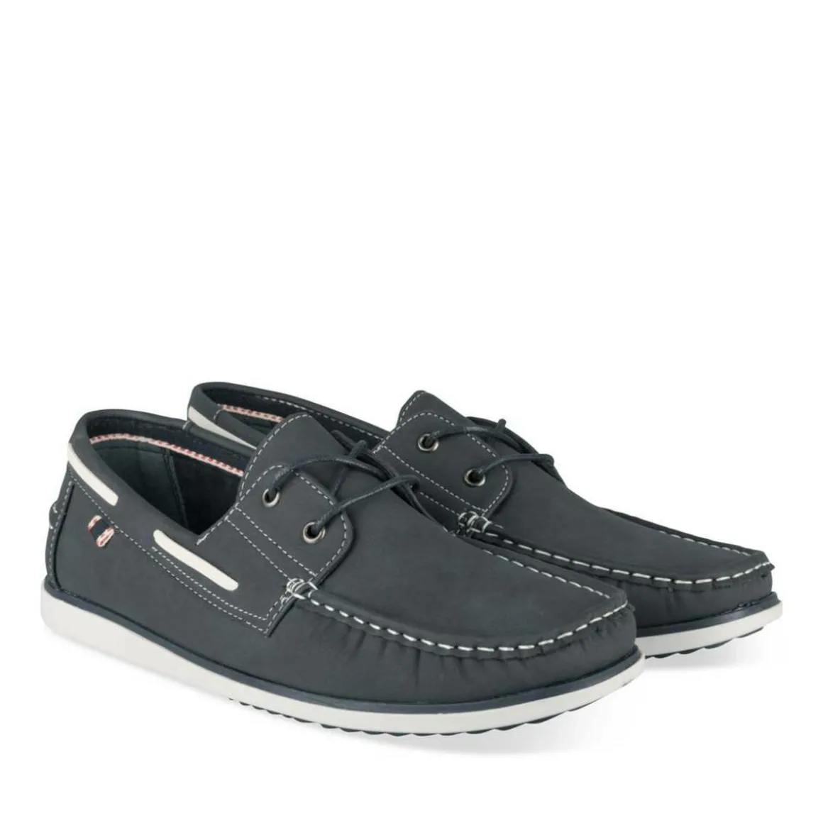 Bootschoenen NAVY