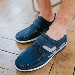 Bootschoenen NAVY