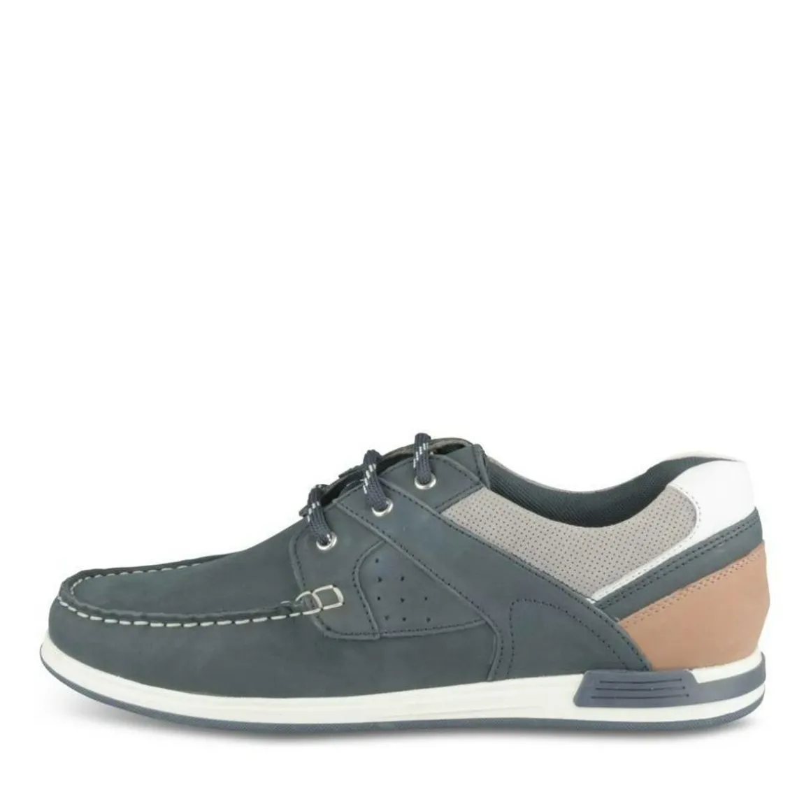 Bootschoenen NAVY