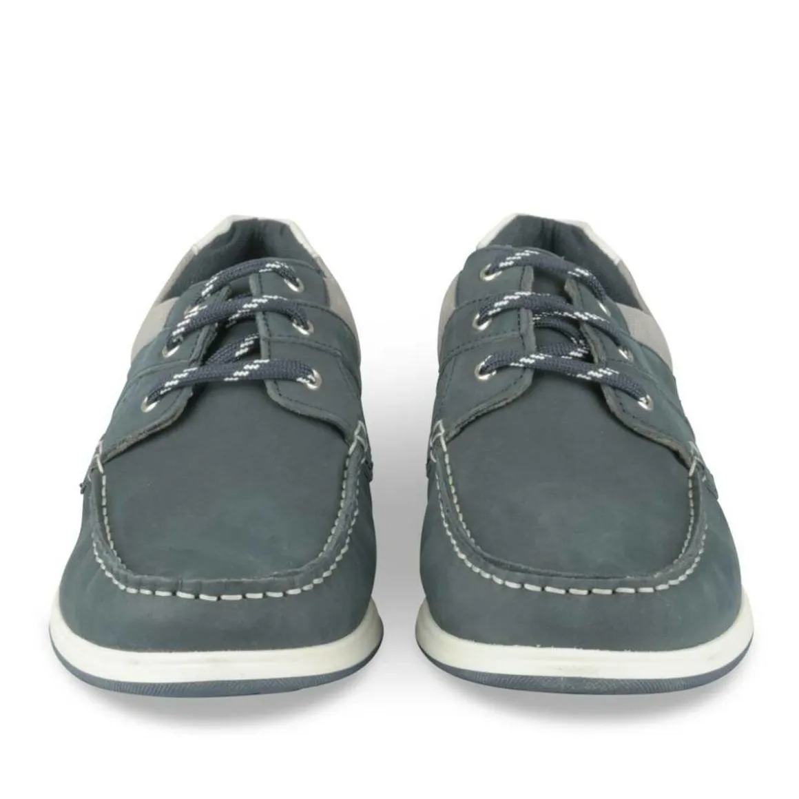 Bootschoenen NAVY
