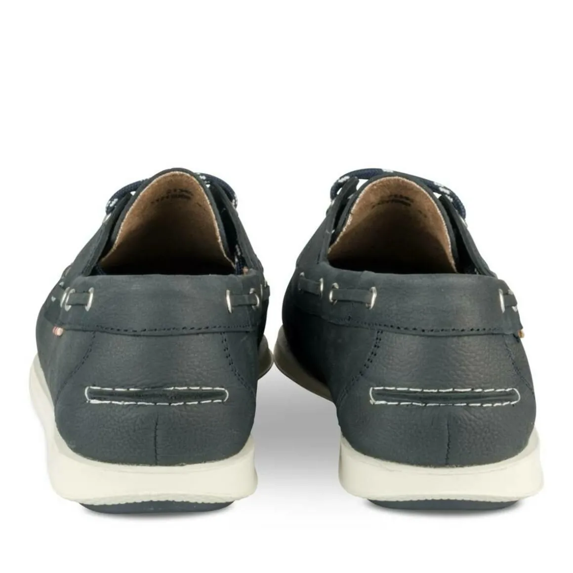 Bootschoenen NAVY