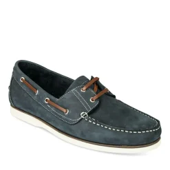 Bootschoenen NAVY CAPE BOARD LEER