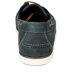 Bootschoenen NAVY CAPE BOARD LEER