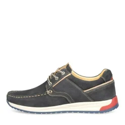 Bootschoenen NAVY CAPE BOARD LEER