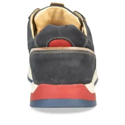 Bootschoenen NAVY CAPE BOARD LEER
