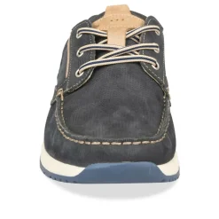 Bootschoenen NAVY CAPE BOARD LEER