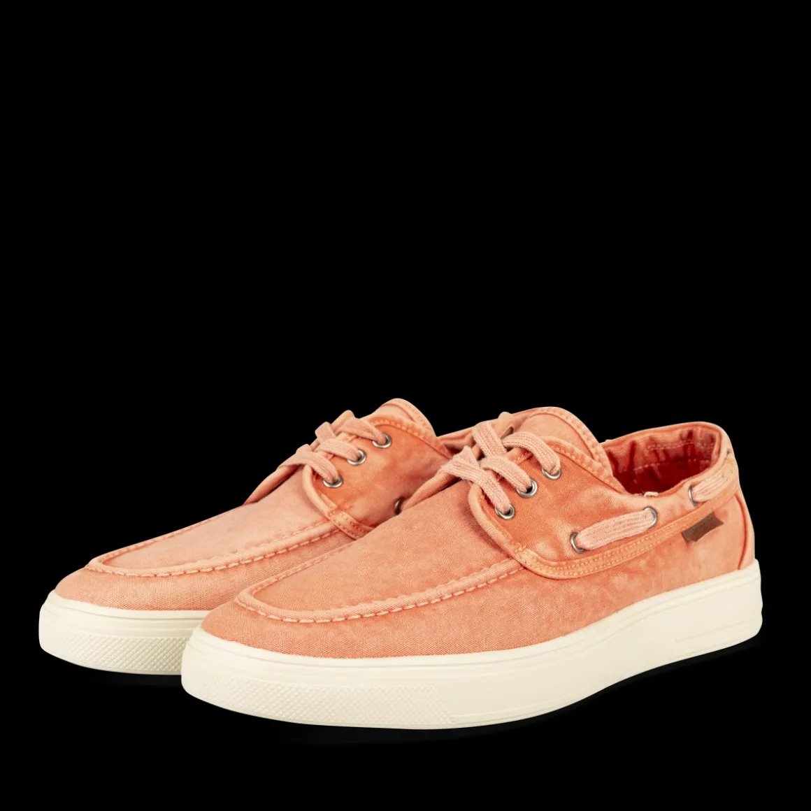 Bootschoenen ROOD
