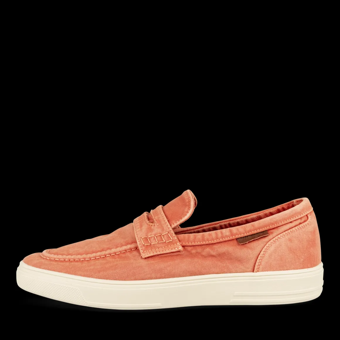 Bootschoenen ROOD