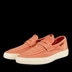 Bootschoenen ROOD