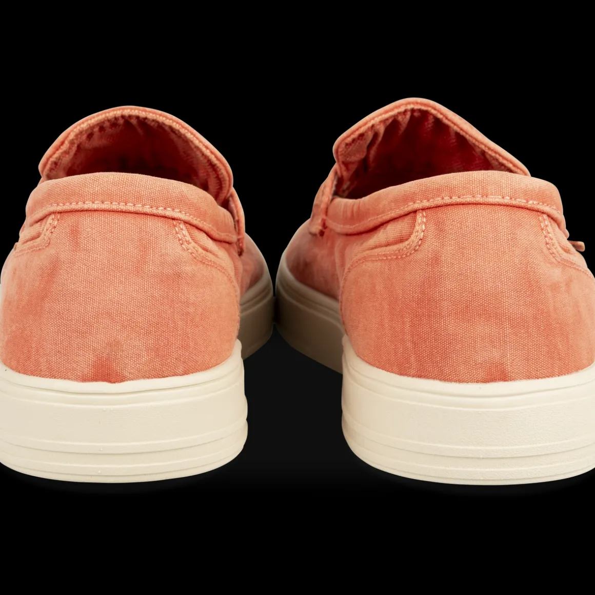 Bootschoenen ROOD