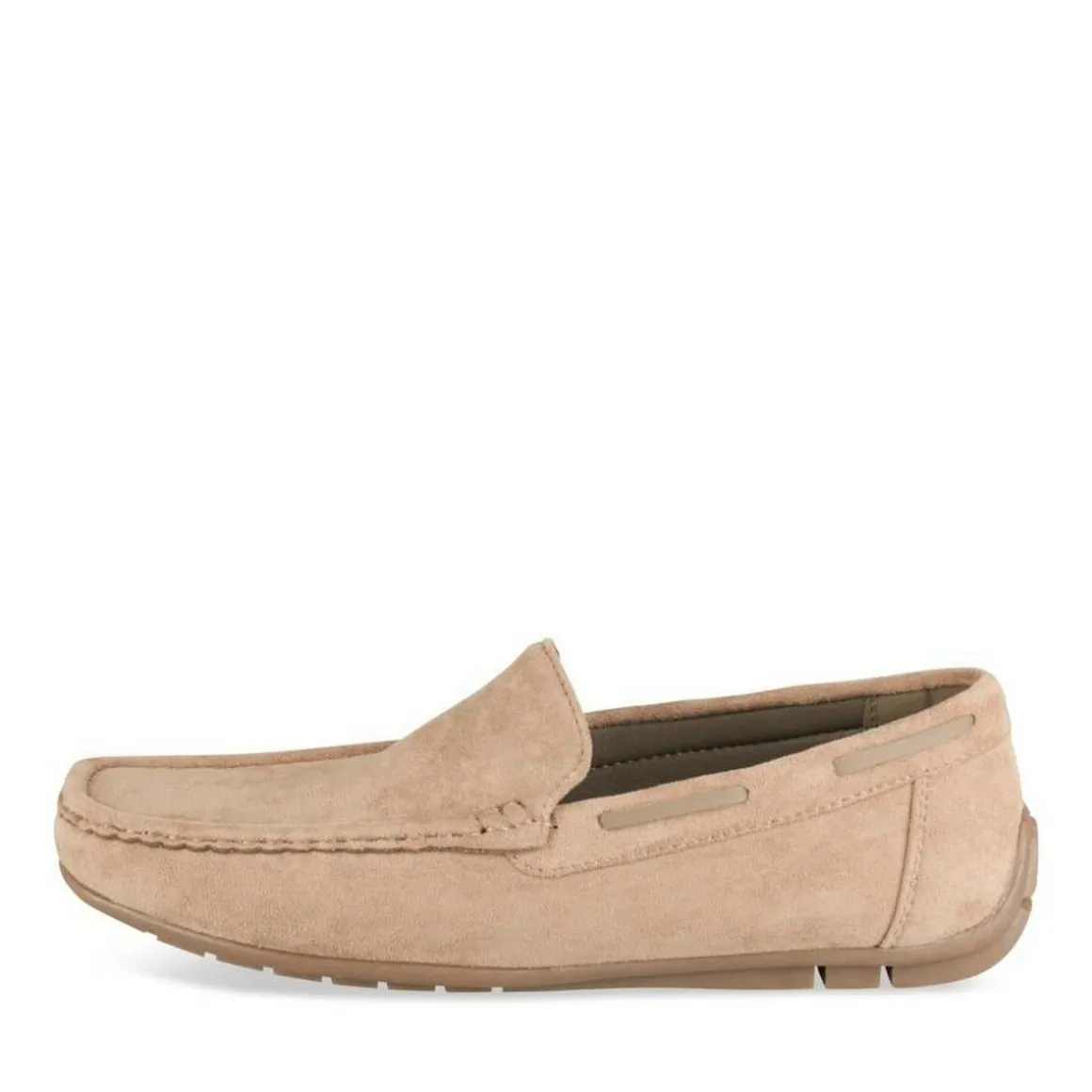 Bootschoenen TAUPE