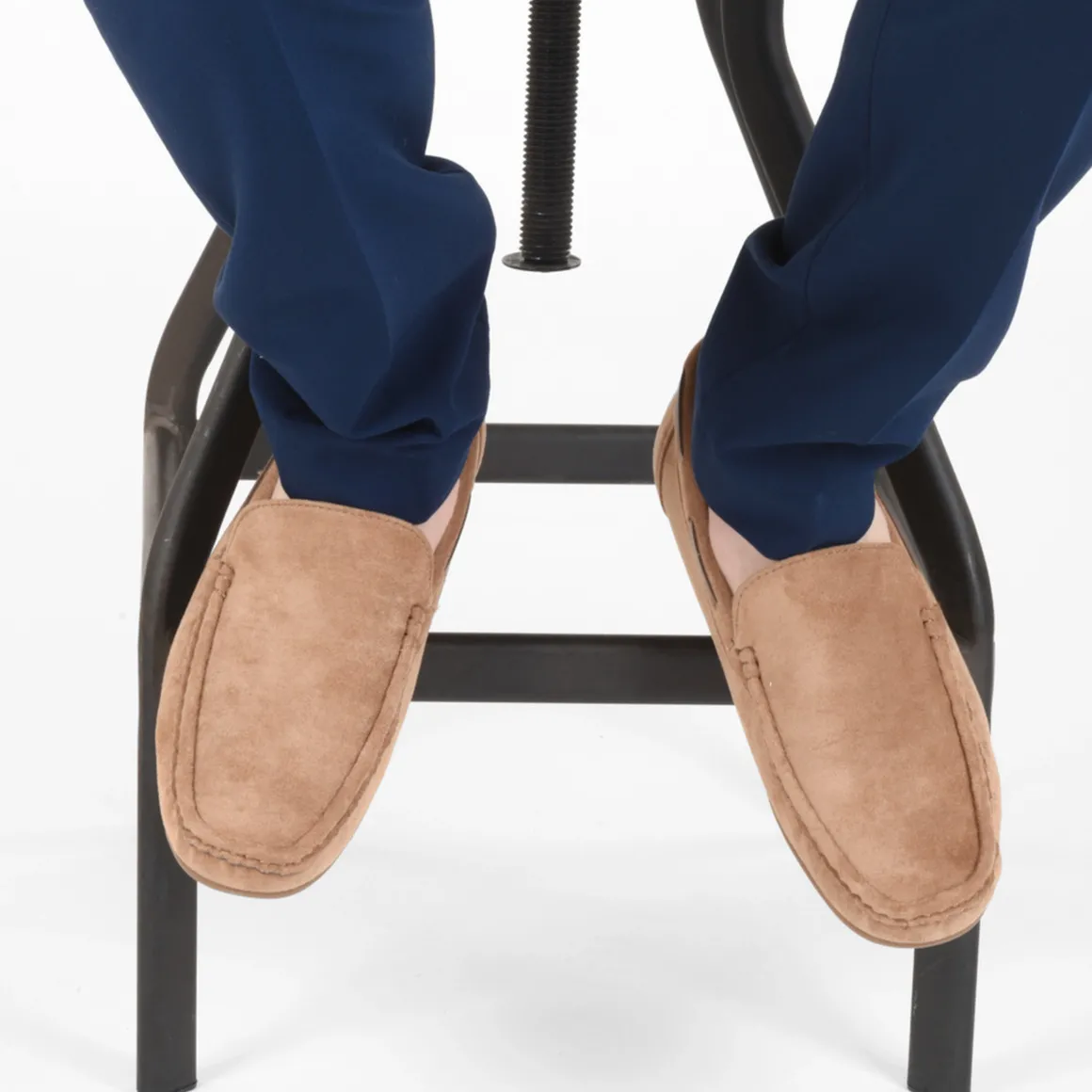 Bootschoenen TAUPE