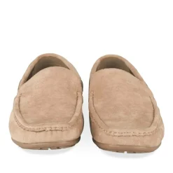 Bootschoenen TAUPE