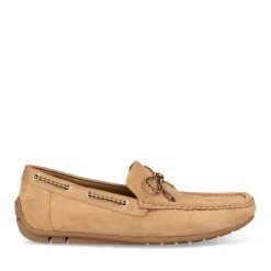 Bootschoenen TAUPE