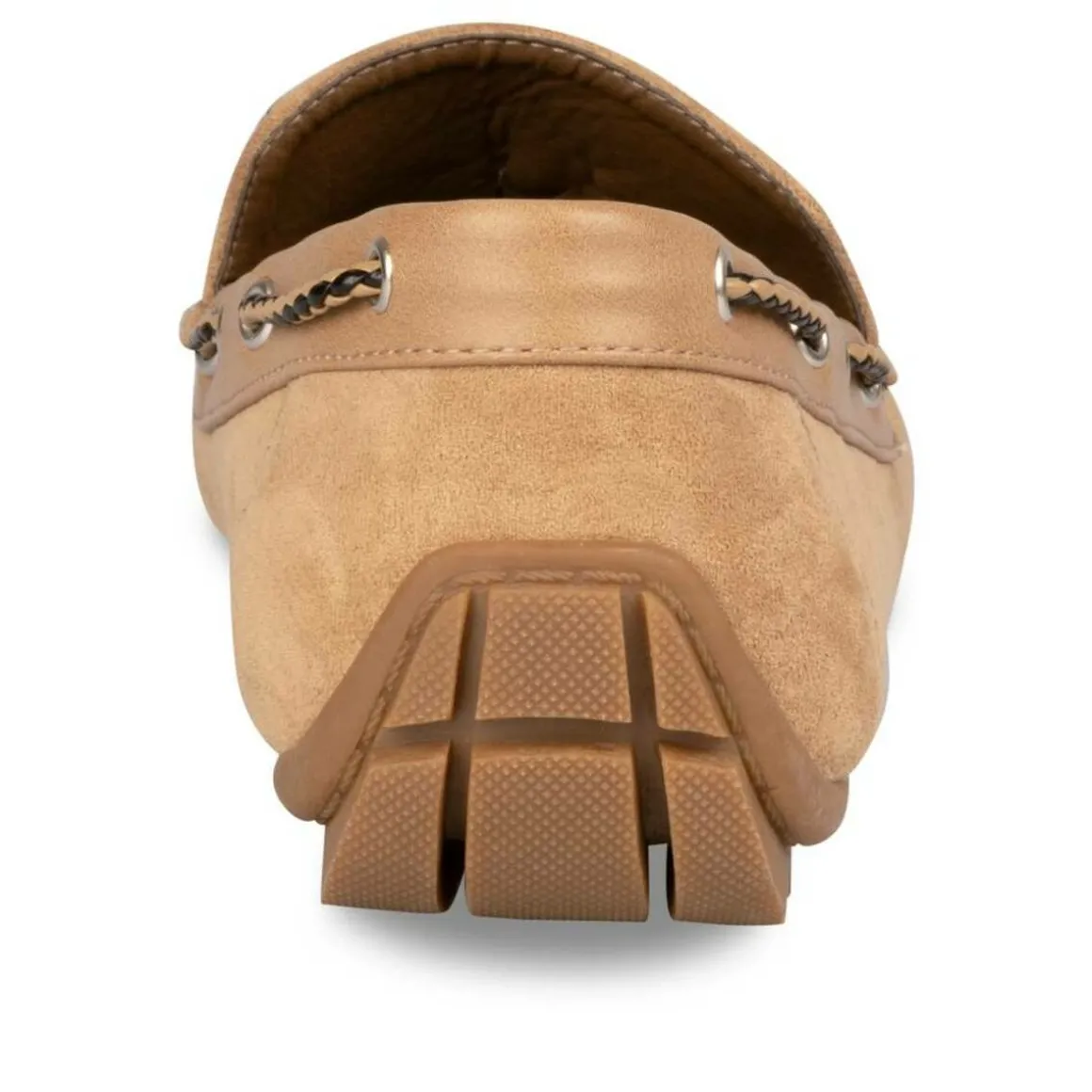 Bootschoenen TAUPE
