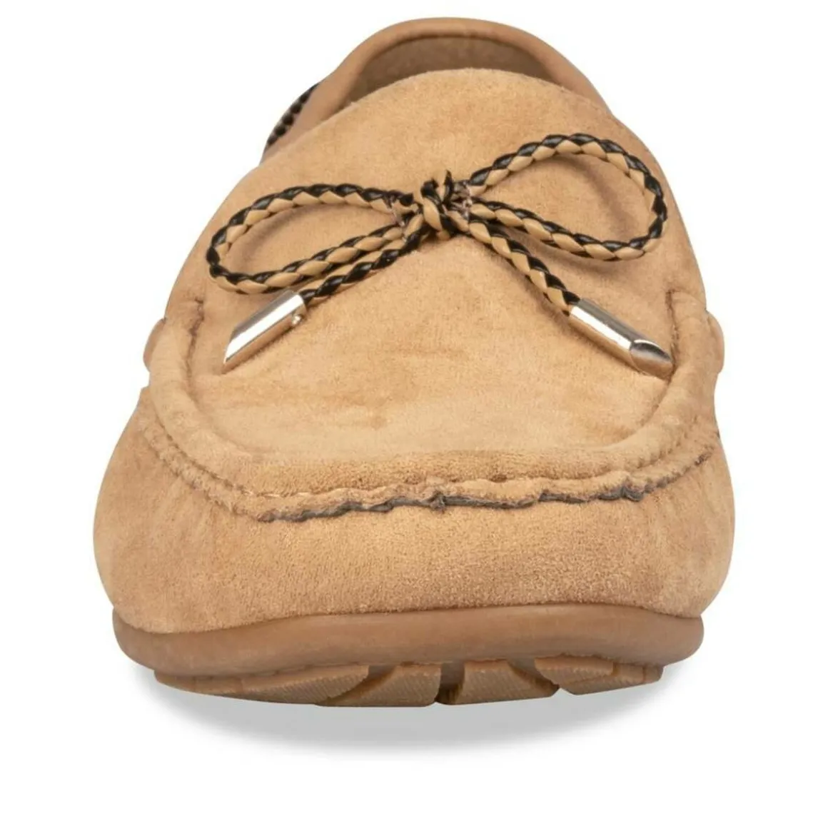 Bootschoenen TAUPE