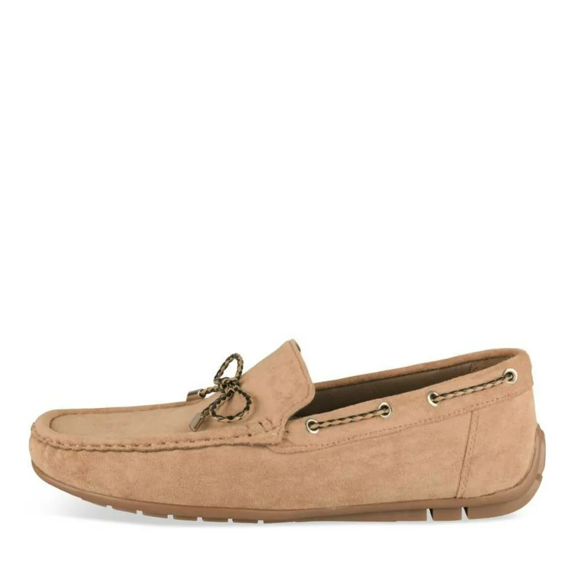 Bootschoenen TAUPE