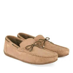 Bootschoenen TAUPE