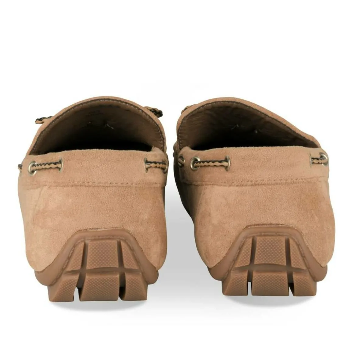 Bootschoenen TAUPE