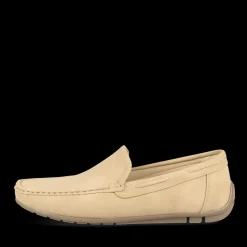 Bootschoenen TAUPE