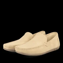 Bootschoenen TAUPE
