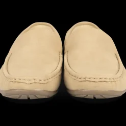 Bootschoenen TAUPE